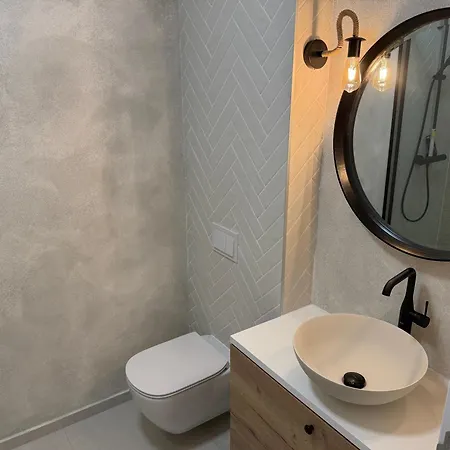 Apartment Laurus Nobilis