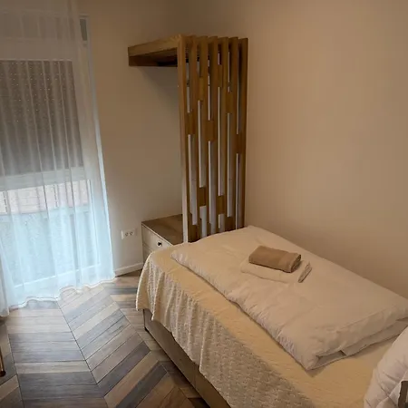 Laurus Nobilis Apartment