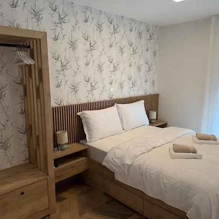 Apartment Laurus Nobilis *