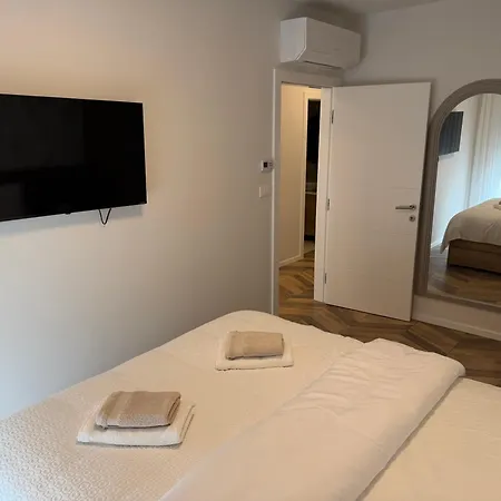 Apartment Laurus Nobilis *