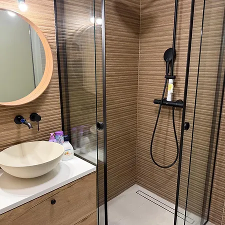 Apartment Laurus Nobilis *