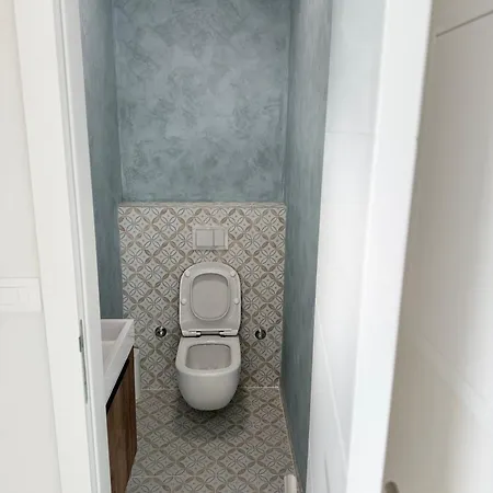 Apartment Laurus Nobilis *