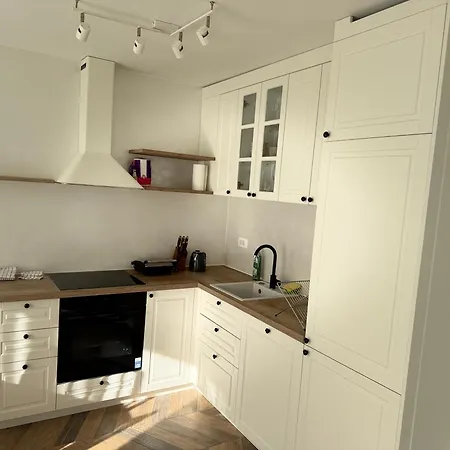 Apartment Laurus Nobilis Lovran