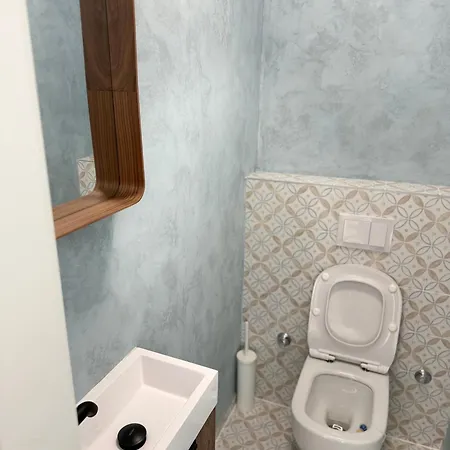 Apartment Laurus Nobilis